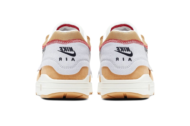 Nike Air Max 1 Premium SE Inside Out Release Info 858876-713