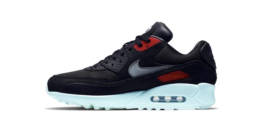 nike 90 limited edition