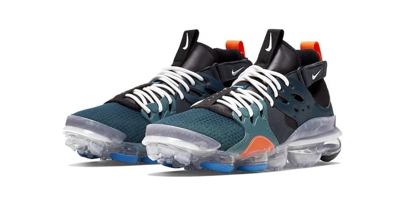 fashion sneaker men vapormax