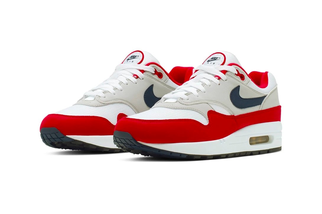Nike Axes Betsy Ross-Themed Air Max 1 Sneaker Colin Kaepernick call out sportswear slavery era flag confederacy independence day am1 betsy ross cnbc Wall Street Journal 