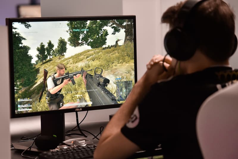 Nike Signs Esports Partnership Furia gaming Brazilian organization deal multi year contract counter strike global offense csgo dota 2 PLAYERUNKNOWNS BATTLEGROUNDS