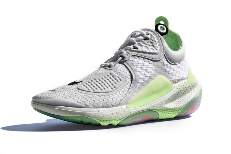 Nike Unveils Joyride Run Technology flyknit shoes kicks sneakers kicks sports energy return MMW 
