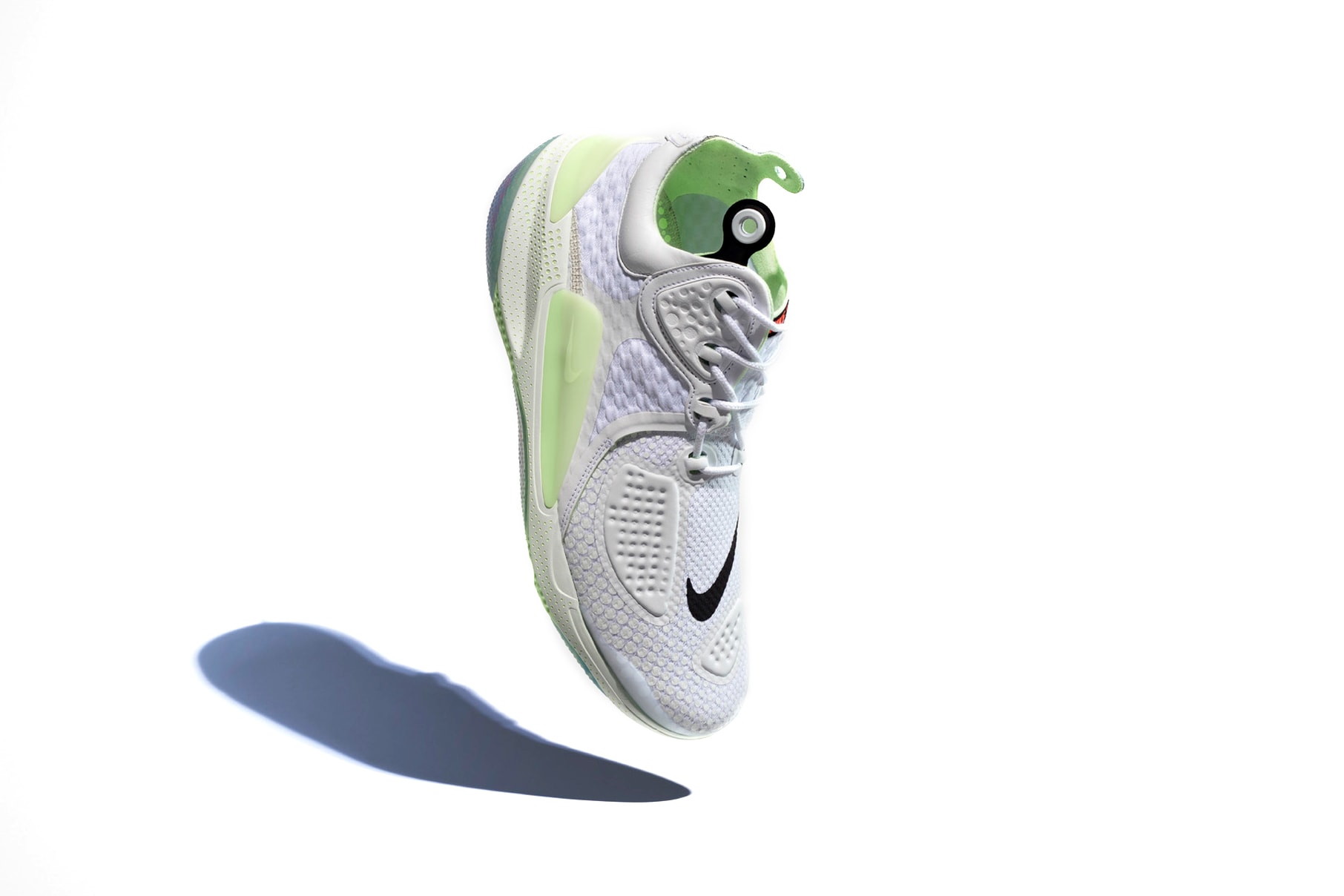 Nike Unveils Joyride Run Technology flyknit shoes kicks sneakers kicks sports energy return MMW 