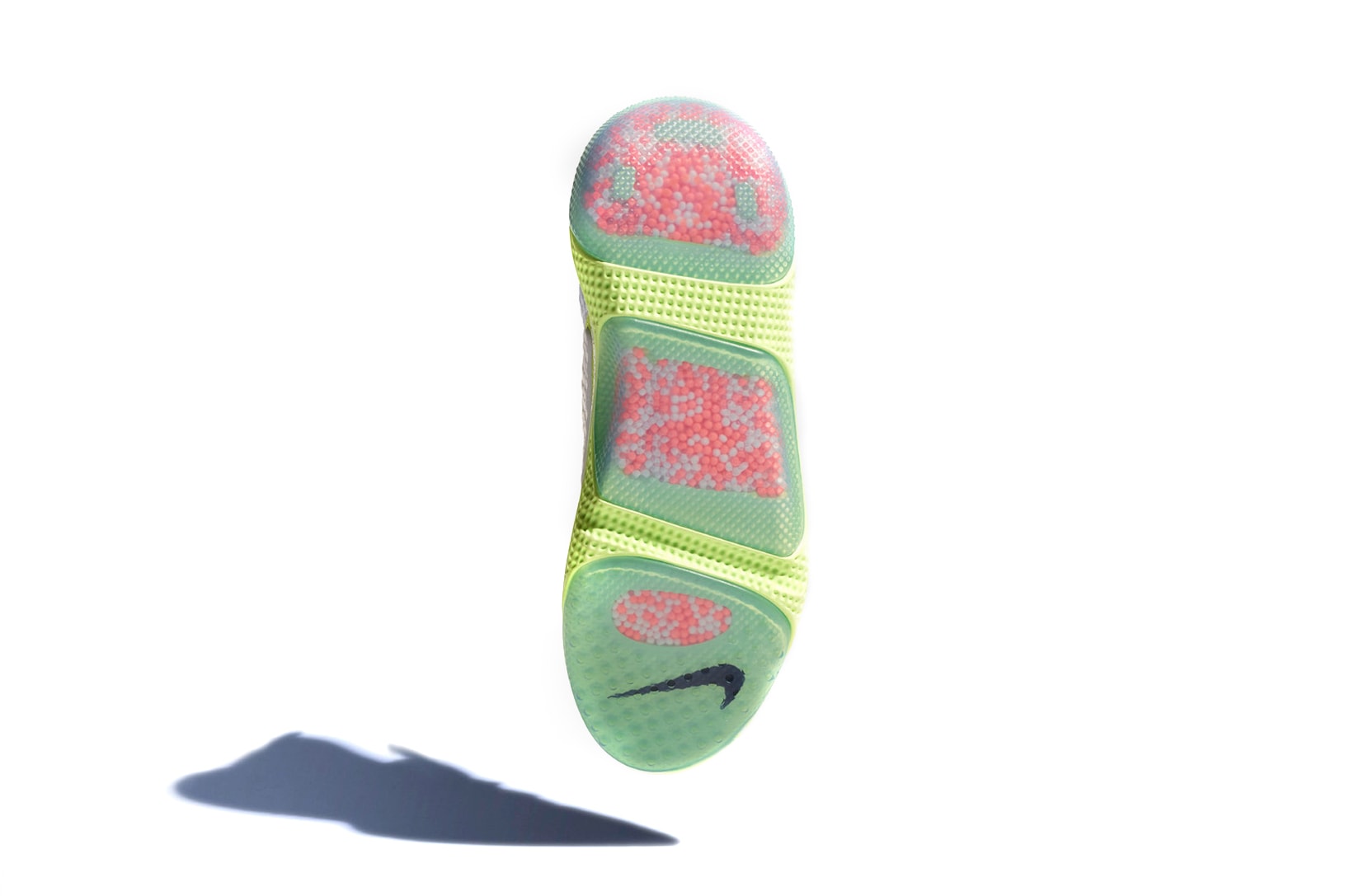 Nike Unveils Joyride Run Technology flyknit shoes kicks sneakers kicks sports energy return MMW 