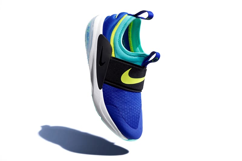 Nike Unveils Joyride Run Technology flyknit shoes kicks sneakers kicks sports energy return MMW 