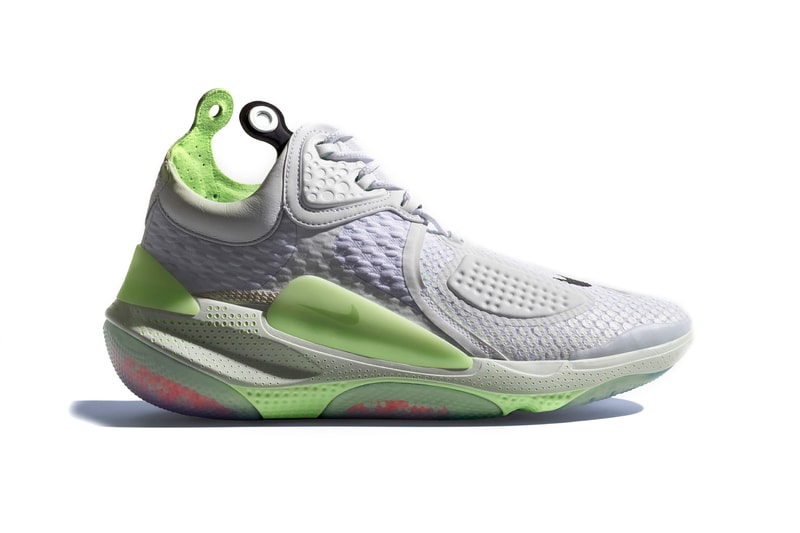 Nike Unveils Joyride Run Technology flyknit shoes kicks sneakers kicks sports energy return MMW 