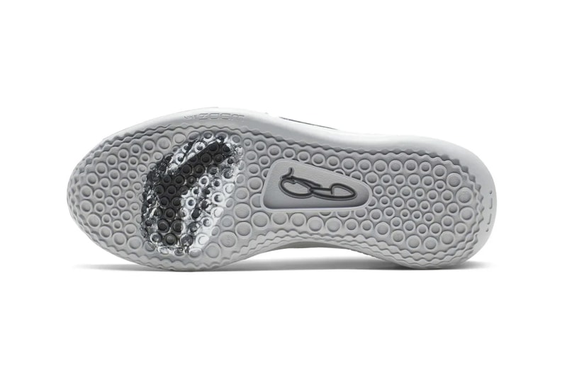 Nike PG 3 NASA 50th Release Info CI2667-001 paul george los angeles clippers