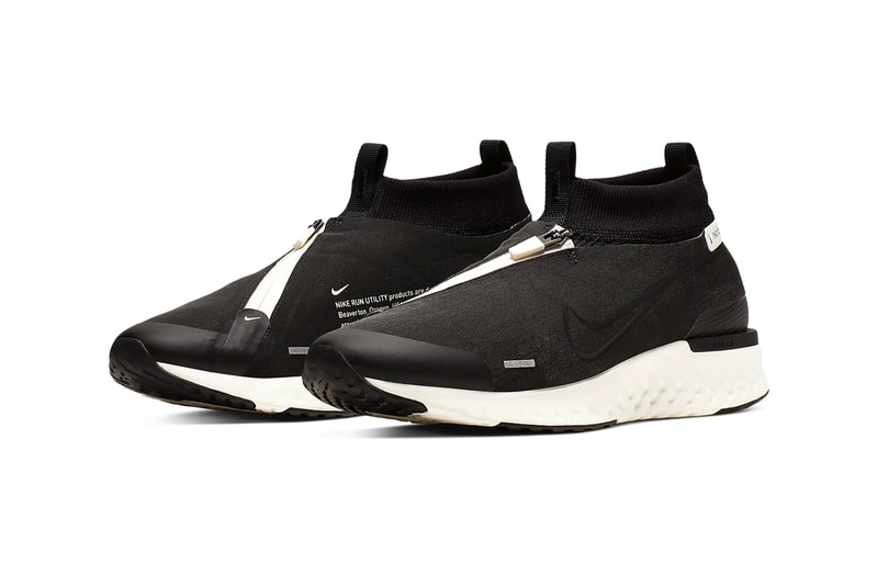 Nike React City Release Info AT8423-003 sports running jogging urban city shoes kicks sneakers 