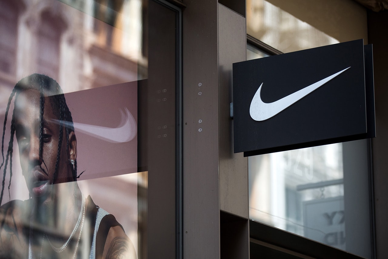 Nike Could Be Selling Surfwear Brand Hurley