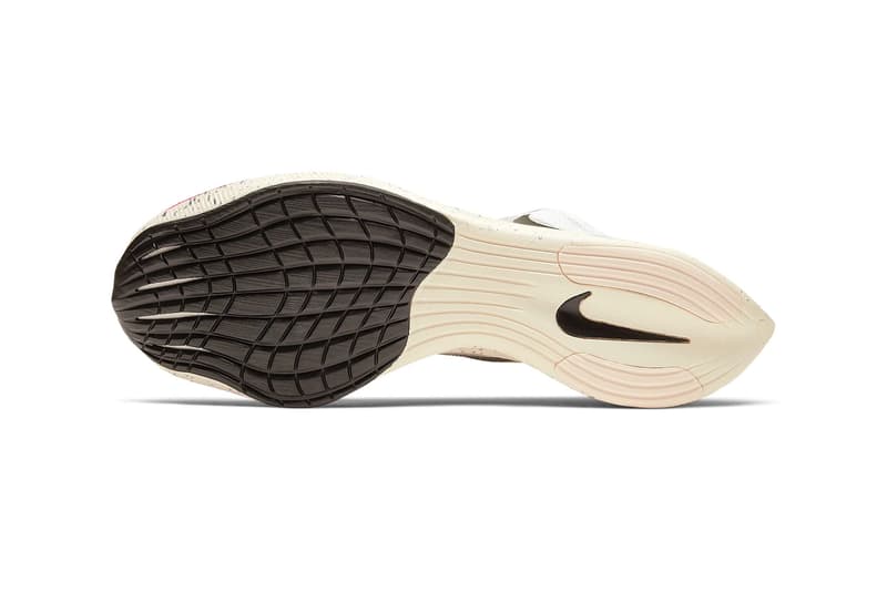Nike Zoomx Vaporfly Next% Be True Coloway Release LGBTQIA LGBTQIA+ LGBTQ Gilbert Baker