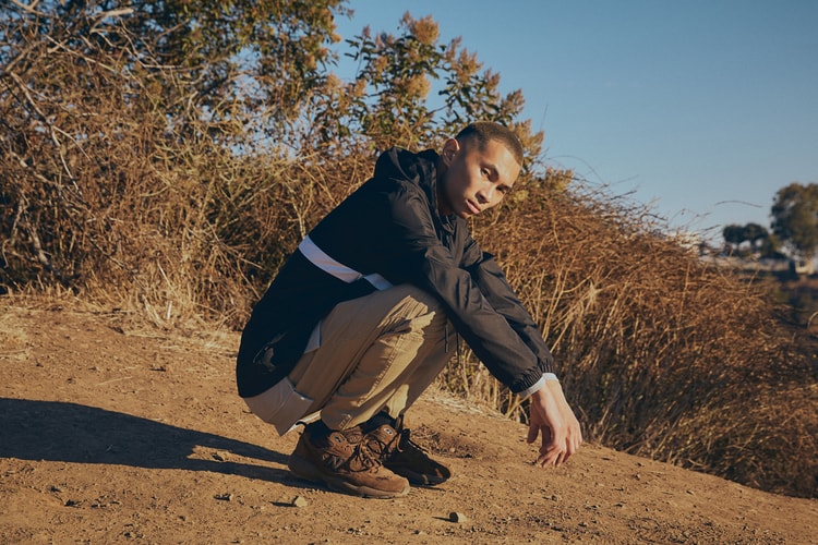 Walmart Introduces No Boundaries, a New Laid Back Collection for Fall