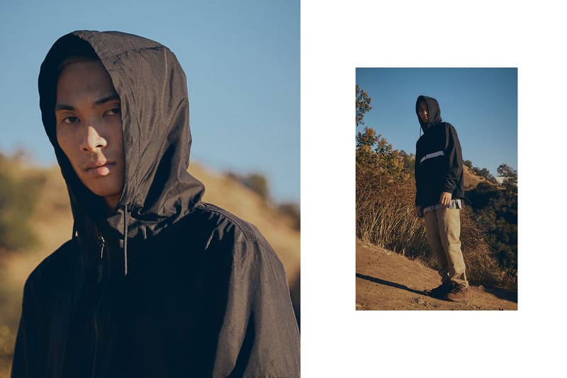 No Boundaries Fall Collection Lookbook affordable streetwear men's clothing fashion joggers jackets walmart anoraks t shirts