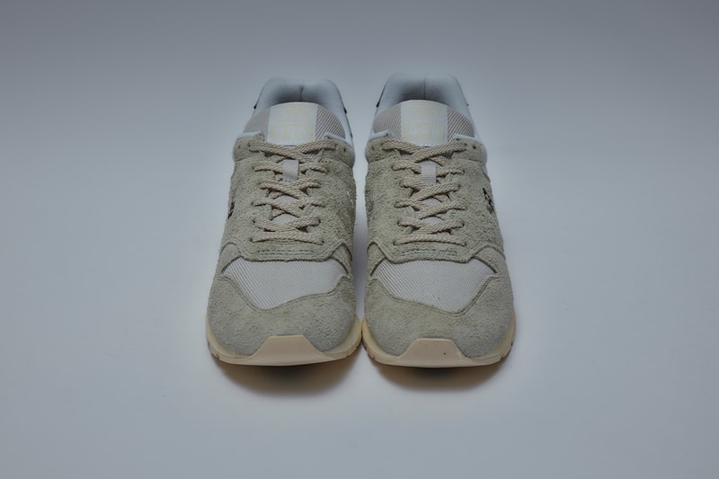 nonnative x New Balance CM996 Collaboration Info project japan release date info colorway