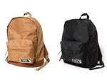 nonnative & Outdoor Products Revamp Iconic Bag Models
