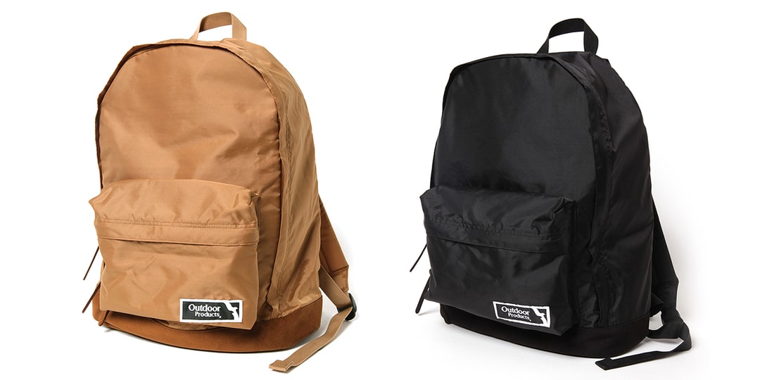 nonnative x Outdoor Products Collaboration Drop | Hypebeast
