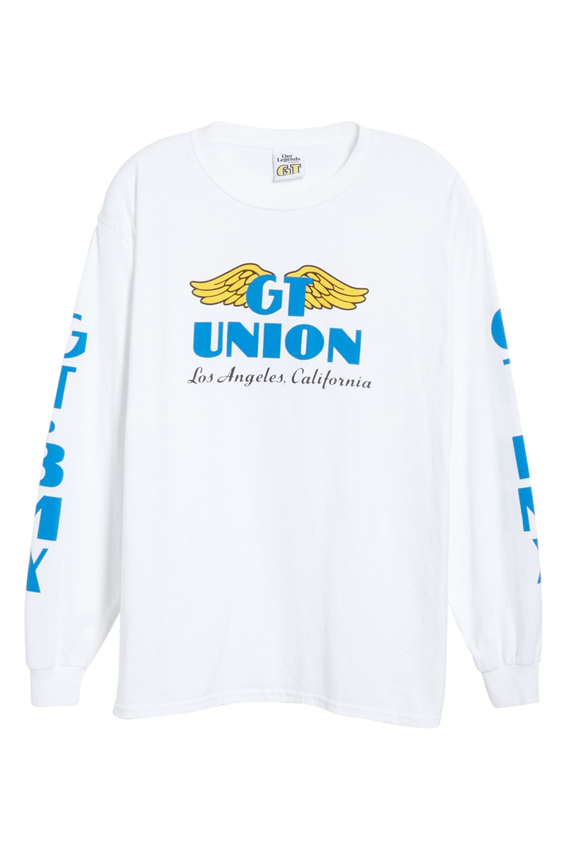 Nordstrom Men's Concept 005 "Union & Company" new concepts exclusive collection release date info july 11 2019 fear of god LA Los angeles tokyo rhude our legends no vacancy inn bornxraised born raised reigning champ