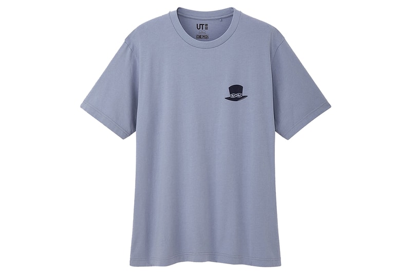 'One Piece Stampede' x UNIQLO UT T-Shirt Collaboration collection july 20 2019 release date info movie film japan drop luffy chopper buggy pirate festival