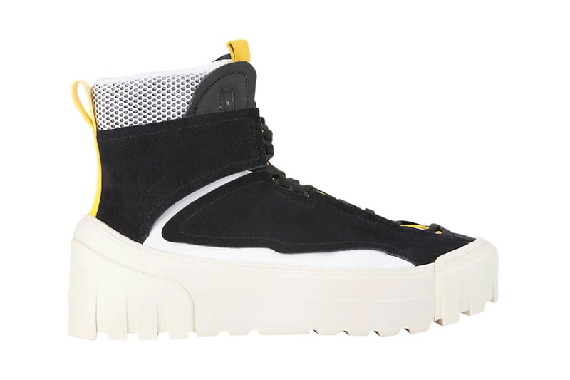 onitsuka tiger ap chunky runner mt midtop release date 
