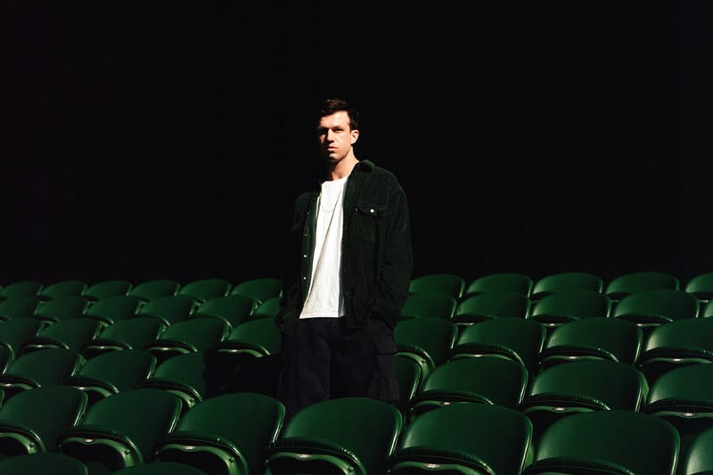 Photographer Explores The Championships, Wimbledon Through the OPPO Reno 5G Camera Lens