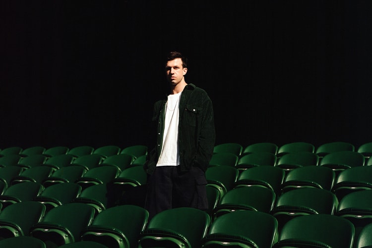 Photographer Explores The Championships, Wimbledon Through the OPPO Reno 5G Camera Lens