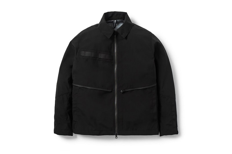 ORBITGear LIVINGBONE NOT Spring Summer Autumn Winter Collection ss19 aw19 fw19 fall winter clothes coats jackets tees t shirts outerwear white black shorts pants hoodies sweaters 2019 info buy price