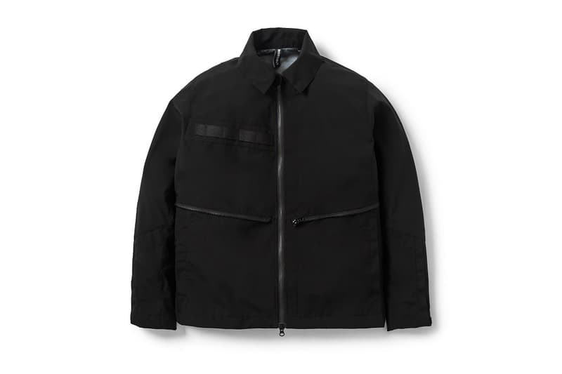 ORBITGear LIVINGBONE NOT Spring Summer Autumn Winter Collection ss19 aw19 fw19 fall winter clothes coats jackets tees t shirts outerwear white black shorts pants hoodies sweaters 2019 info buy price