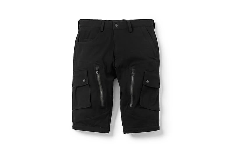 ORBITGear LIVINGBONE NOT Spring Summer Autumn Winter Collection ss19 aw19 fw19 fall winter clothes coats jackets tees t shirts outerwear white black shorts pants hoodies sweaters 2019 info buy price