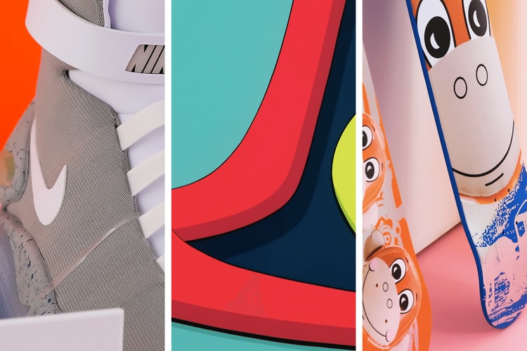 Otis Is a New Cultural Investment App for Those Seeking Shares in Artworks & Grails