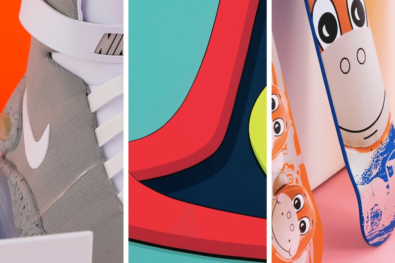 otis app cultural investment marketplace launch mobile artworks kaws nike kehinde wiley sneakers shares stock market