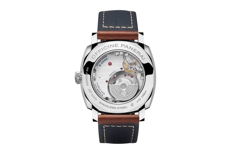 Panerai Radiomir Military Green Collection Info watches accessories italian navy timepiece