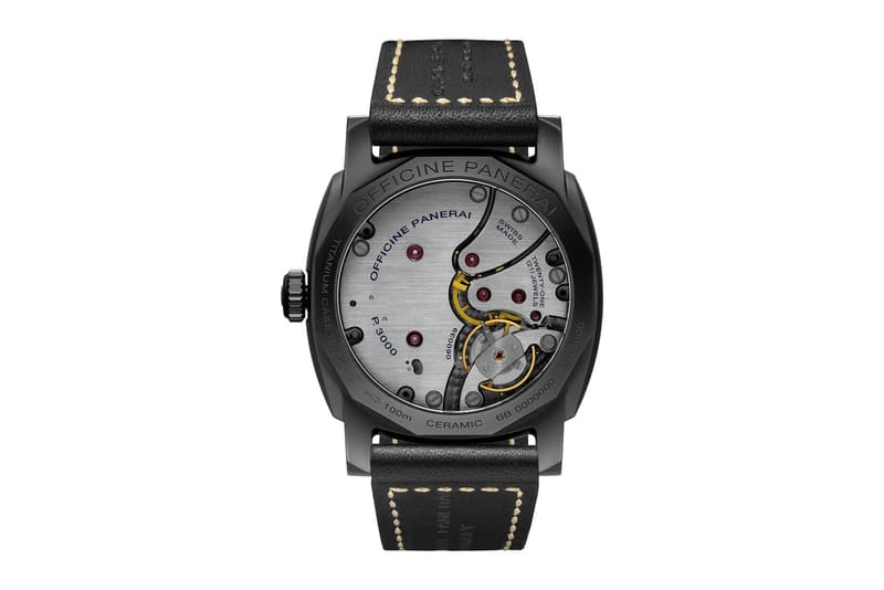 Panerai Radiomir Military Green Collection Info watches accessories italian navy timepiece