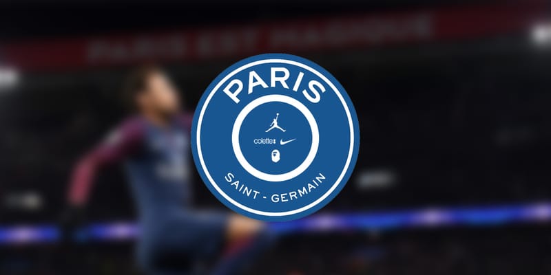 Paris Saint-Germain's Best Fashion Collaborations | HYPEBEAST