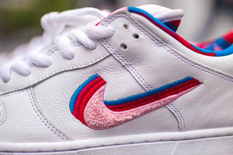 reap transaction let down Parra x Nike SB Dunk Low Summer 2019 Collab Release Info | Hypebeast
