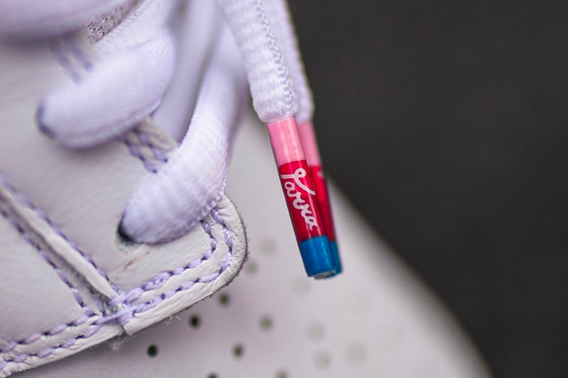 Parra Nike SB Dunk Low Summer 2019 Collab Release Info