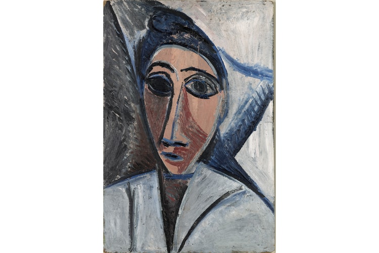 "Picasso and Paper" Exhibition to Grace Cleveland Museum of Art