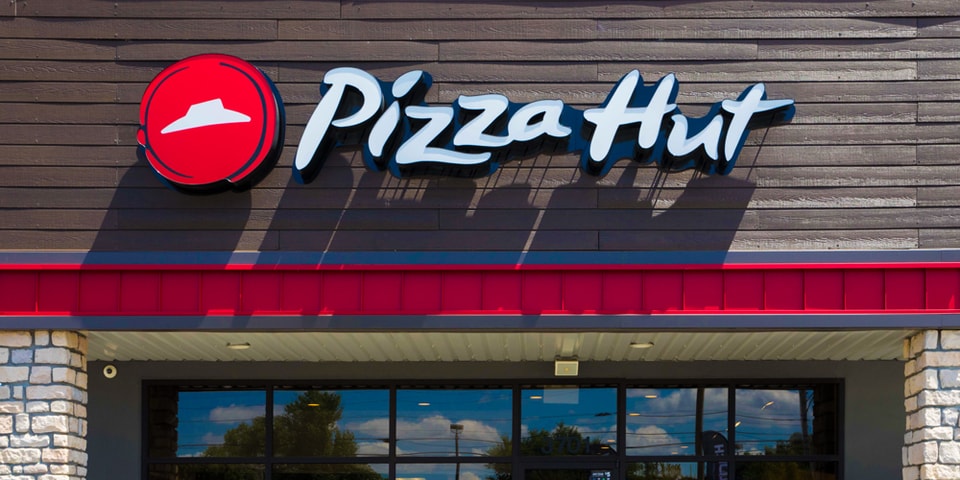 Pizza hut кузнечный пер 2 4 фото Pizza hut кузнечный пер 2 4 фото