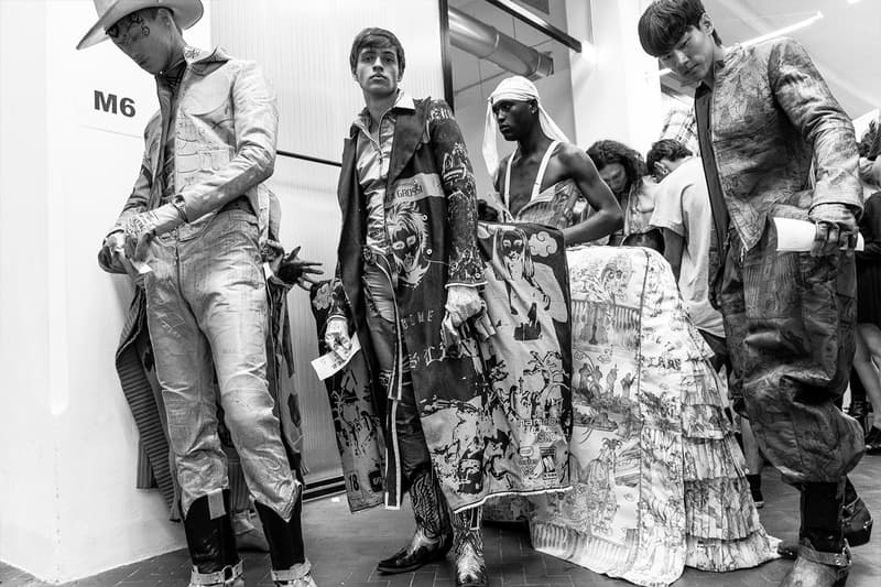 Polimoda Wants to Ignite Your Fashion Career Streetwear Education University Florence Italy Supernature Salvatore Ferragamo creative director Massimiliano Giornetti Danilo Venturi inclusive diverse
