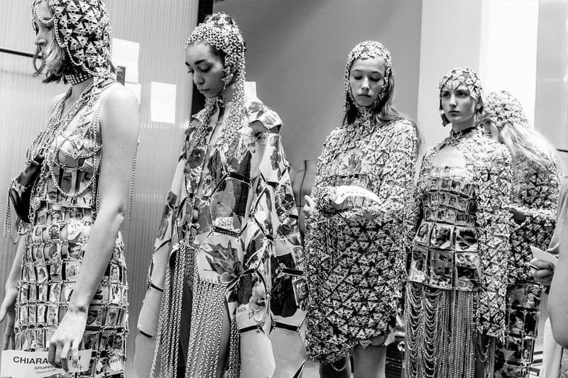 Polimoda Wants to Ignite Your Fashion Career Streetwear Education University Florence Italy Supernature Salvatore Ferragamo creative director Massimiliano Giornetti Danilo Venturi inclusive diverse