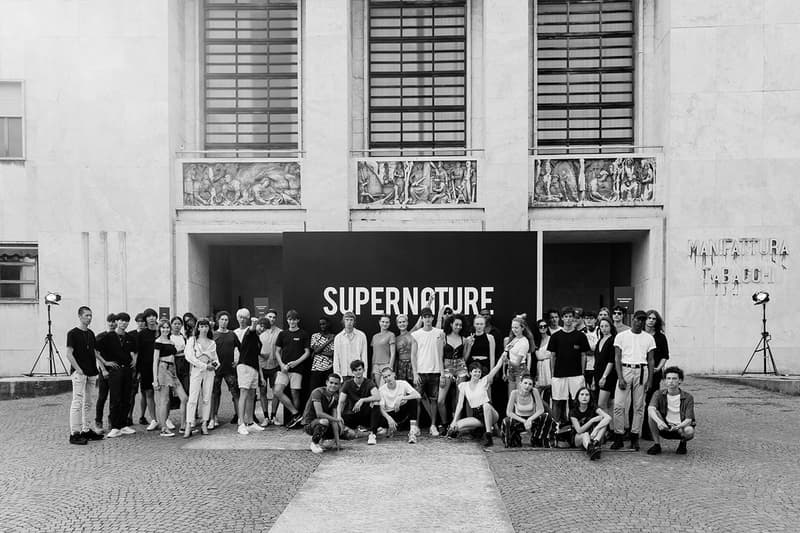 Polimoda Wants to Ignite Your Fashion Career Streetwear Education University Florence Italy Supernature Salvatore Ferragamo creative director Massimiliano Giornetti Danilo Venturi inclusive diverse