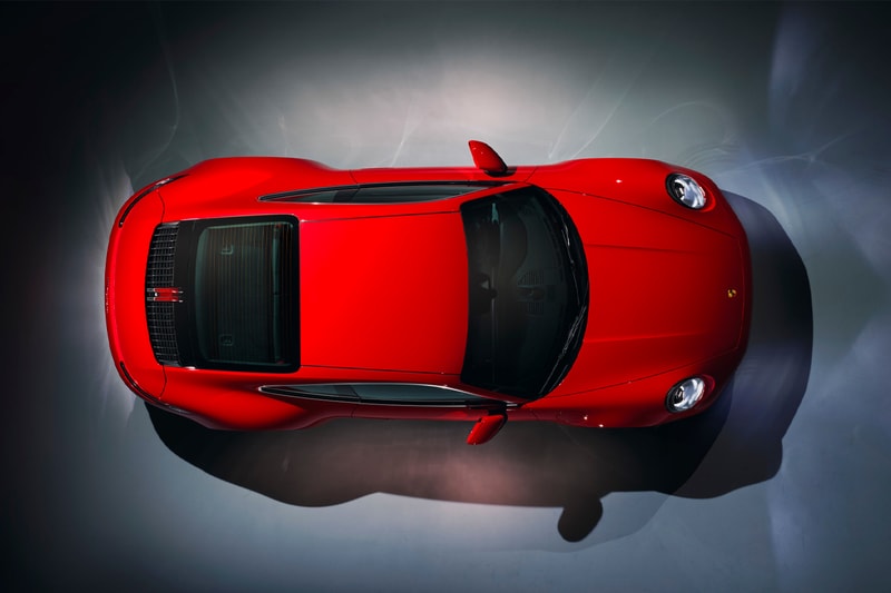 Porsche Entry Level 2020 911 Carrera Release 379 horsepower speed racer racing cars automotive german engineering cabriolet