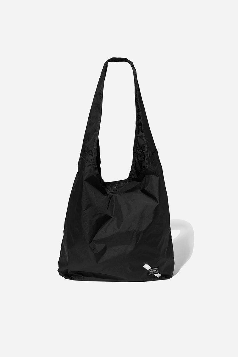 porter yoshida saturdays nyc new york city surf bag pack packables 2.0 purse fanny pack backpack 