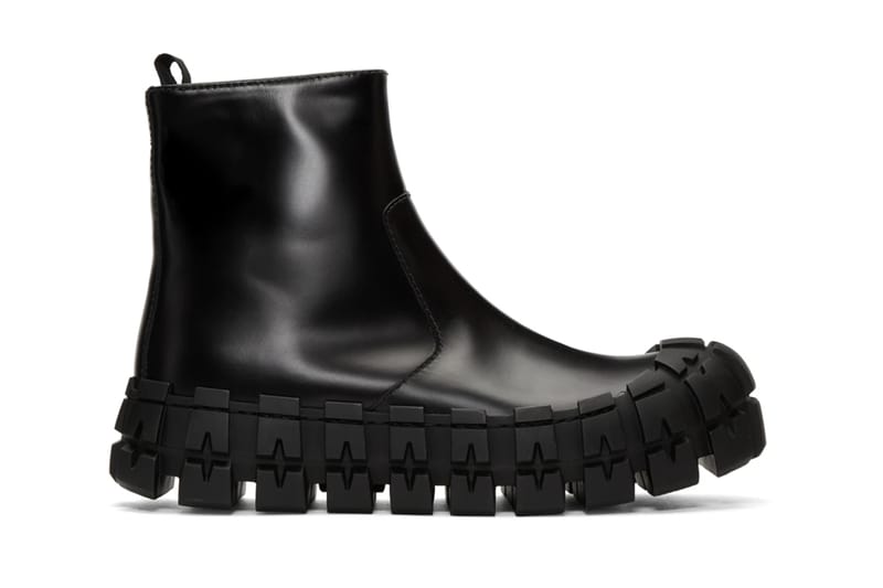 prada boots 2019 price