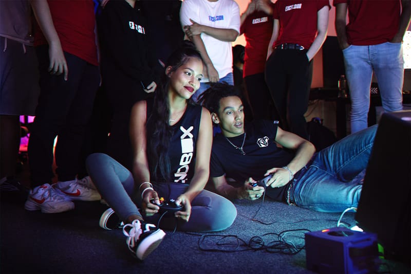 Public School's Max Osborne Reveals Streetwear-Inspired eSports Capsule In Exclusive Interview