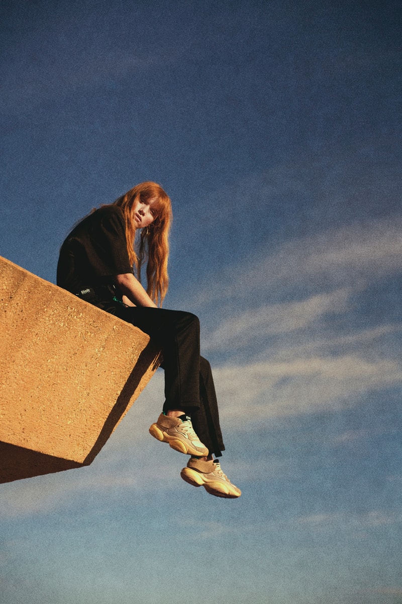 RHUDE x PUMA FW19 Sneaker and Capsule Collection fall winter 2019 rhuigi villasenor cell alien rhude alteration basket 68 og palace guard