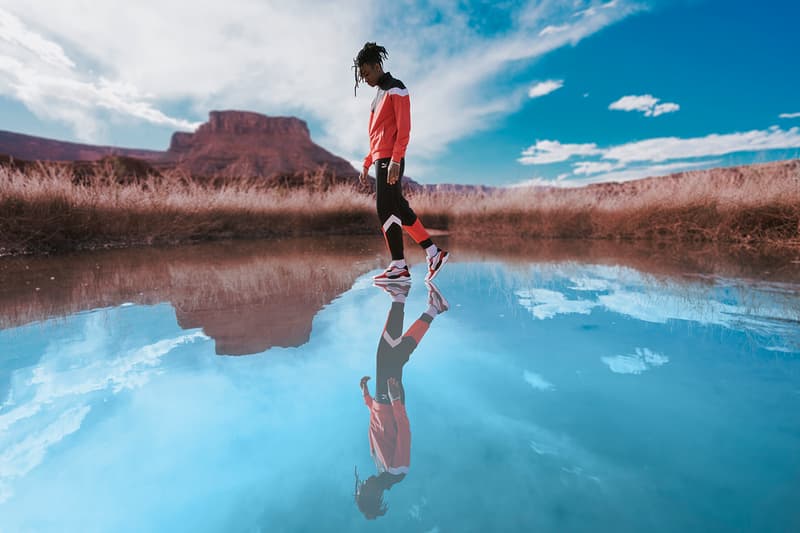 PUMA RS 9.8 Sneaker Release Information Drop Date First Look Gravitational Acceleration Inspired Space Core Cosmic Gravity Colorways Running System Technology