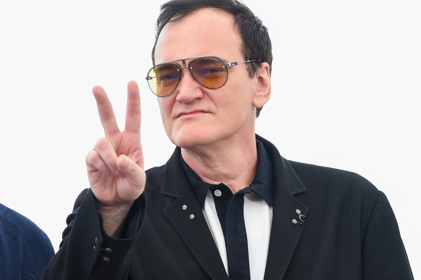 Quentin Tarantino Curates Spotify Movie Playlist nancy sinatra johnny cash the white stripes chuck berry pulp fiction inglorious basterds kill billtonce up