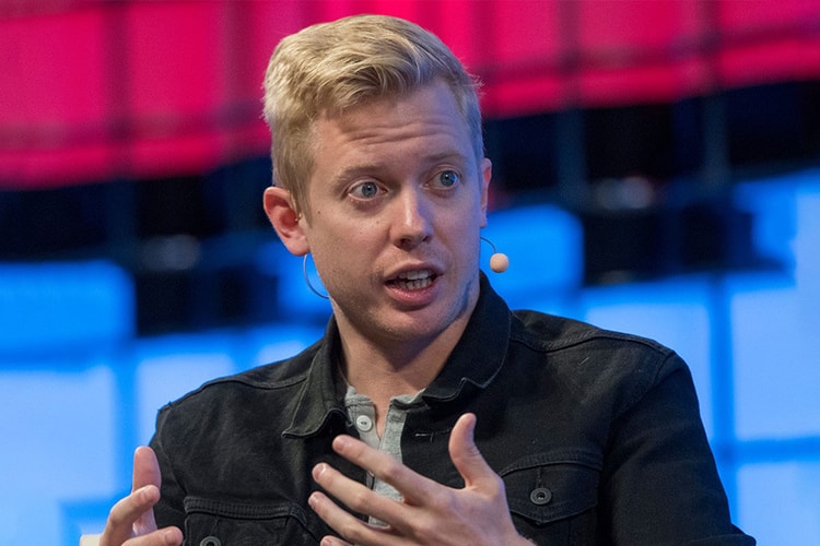 Reddit CEO Steve Huffman Shares His Favorite Subreddits