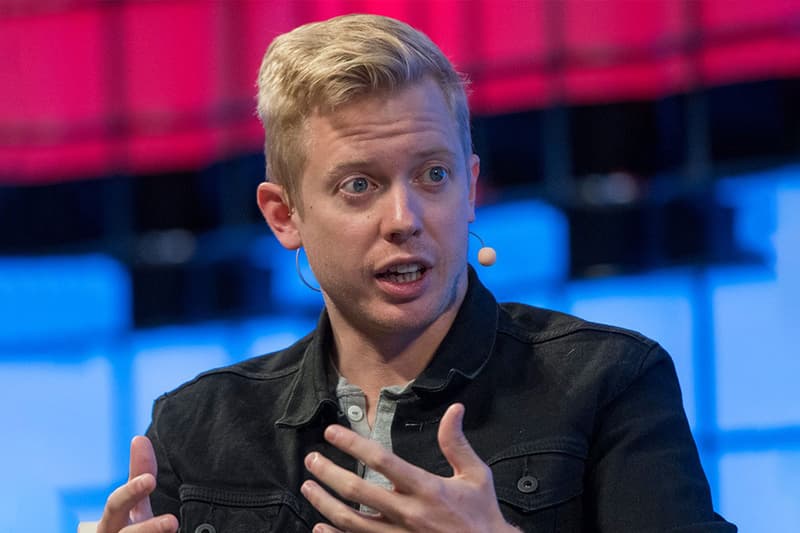 Reddit CEO Steve Huffman Shares His Favorite Subreddits internet Wholesome Memes Cross Stitch