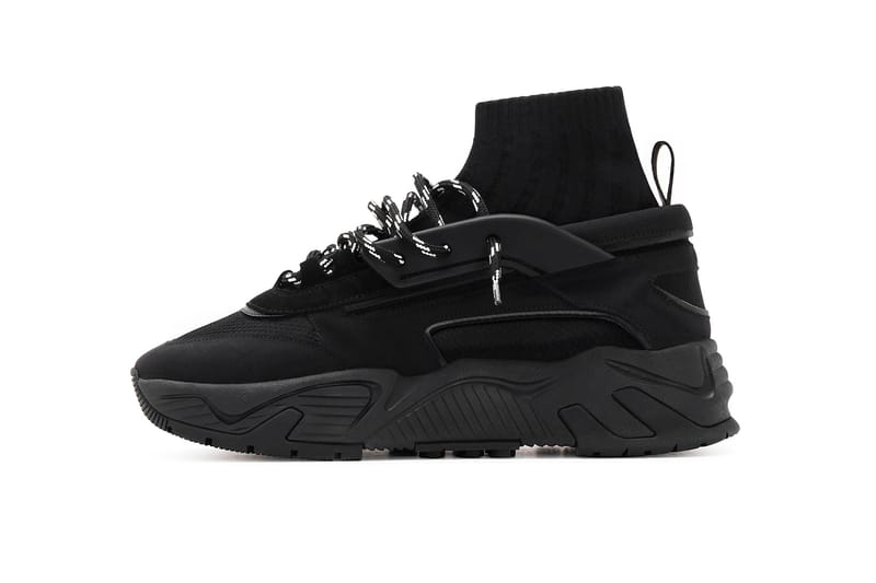 represent sock sneaker