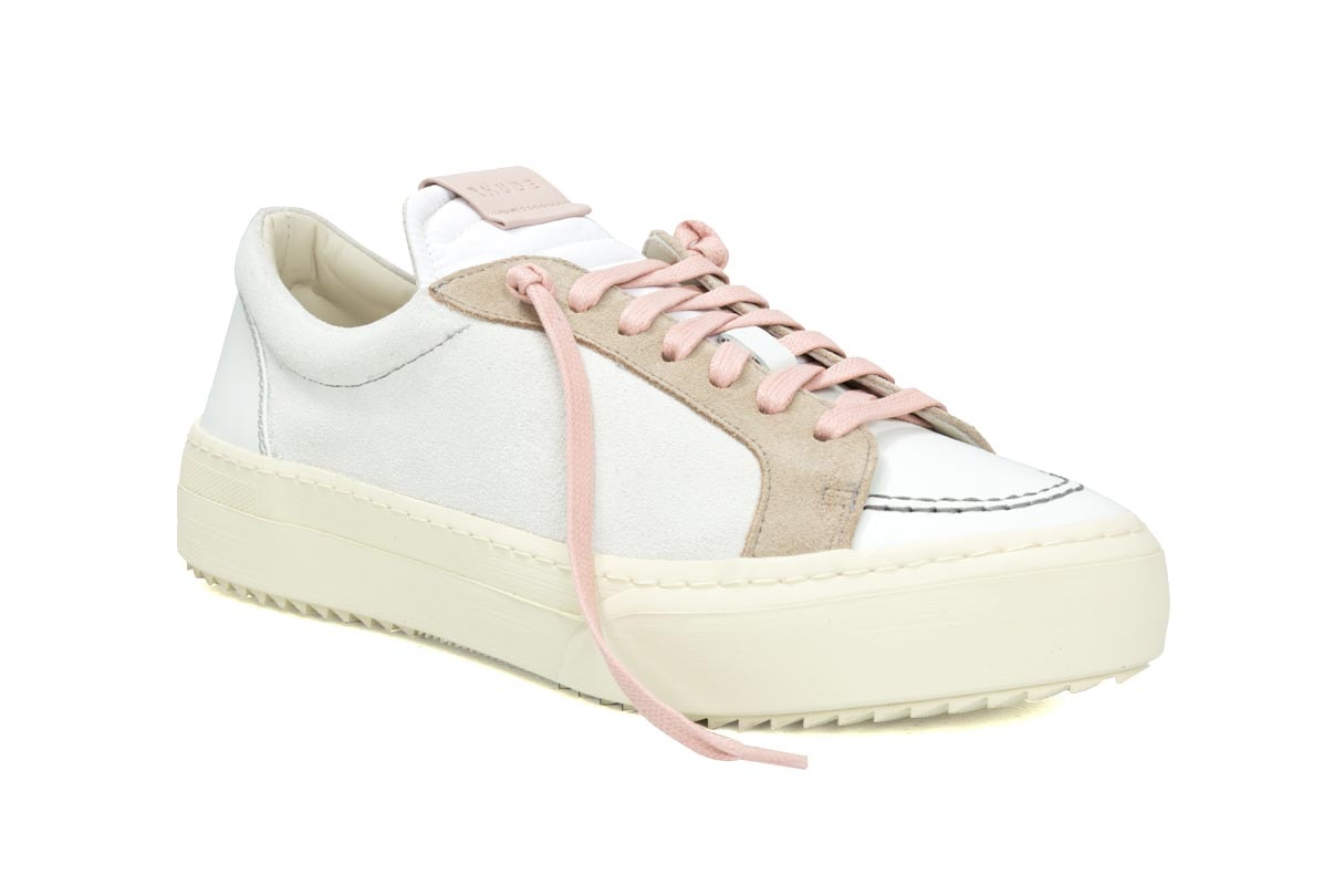 RHUDE Drops SS19 V1 Sneakers at The Webster low spring summer 2019 collection exclusive colorway pink release date info rhuigi villasenor